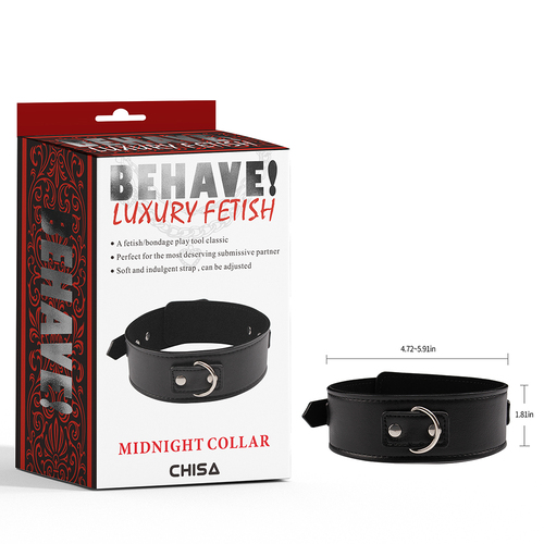 Midnight Collar