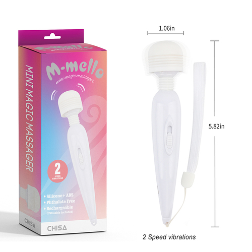 Mini Magic Massager