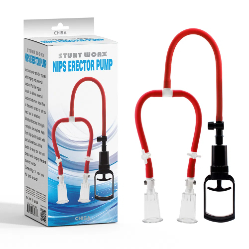 Nips Erector Pump