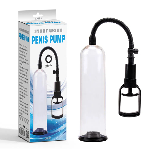 Penis Pump