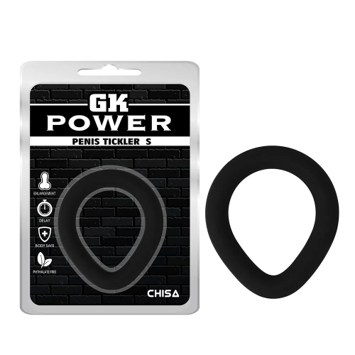 Penis Tickler S Silicone Soft Delays Ejaculation Ring