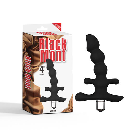 Perfect Grip Prostate Massager