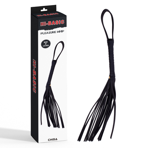 Pleasure Basic Whip