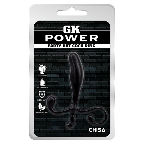 Pro Stimulator-Black