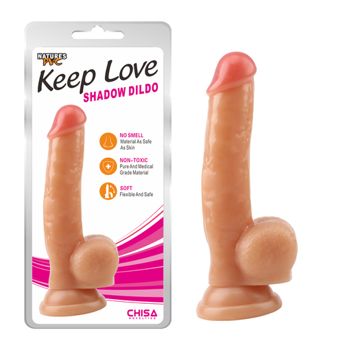 Realistic dildos Shadow Dildo