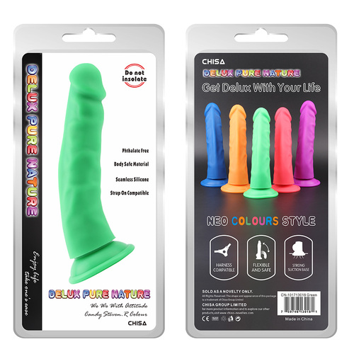 Realistic dildos Steven.R-Green