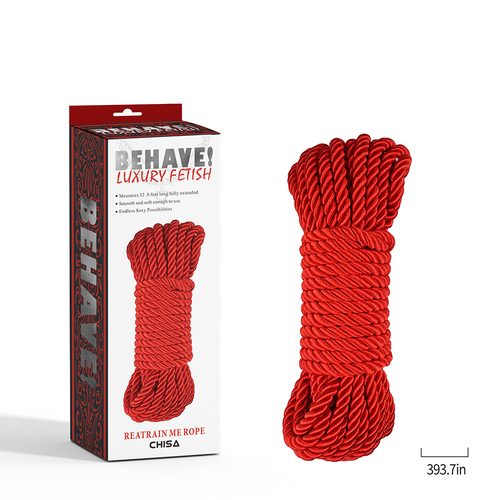 Reatrain Me Rope