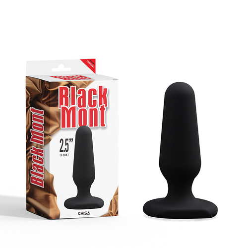 S Silicone Plug