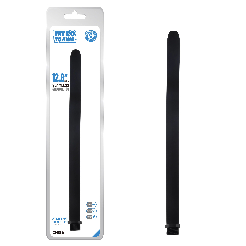 Silicone Douche Tube +