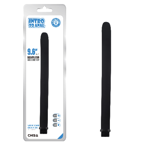 Silicone Douche Tube