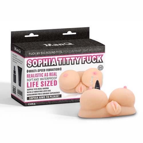 SophiaTitty Fuck