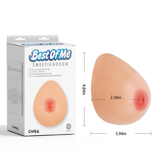 Sweetie Bosom