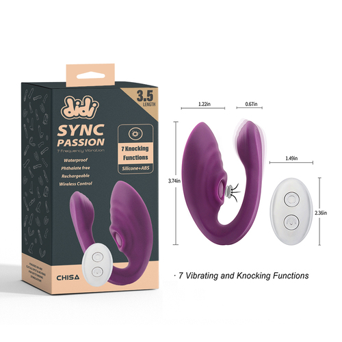 Sync Passion
