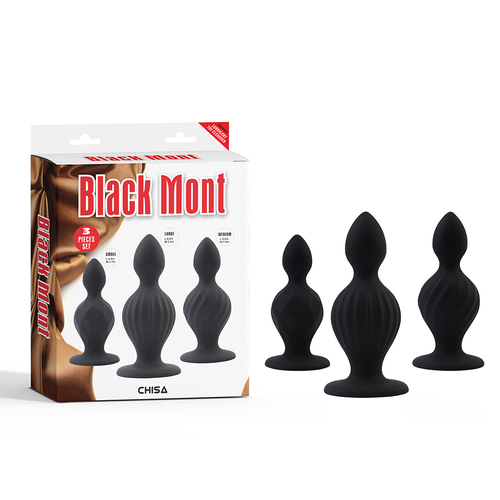 The Ripples Anal Trainer Kit