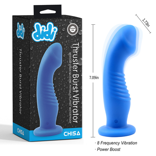 Thruster Burst Vibrator