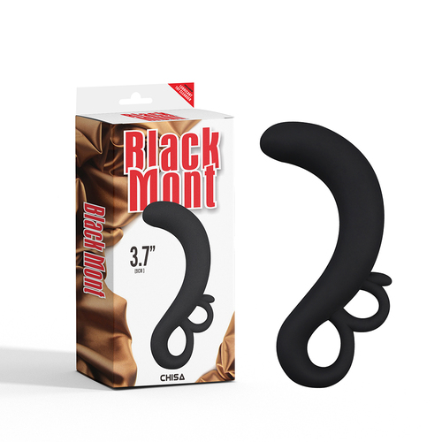 Two-Finger G-Spot Plug