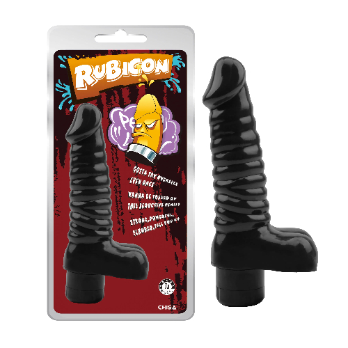 Vibrating Sugar-Black Multi-Speed Vibrations Realistic dildos